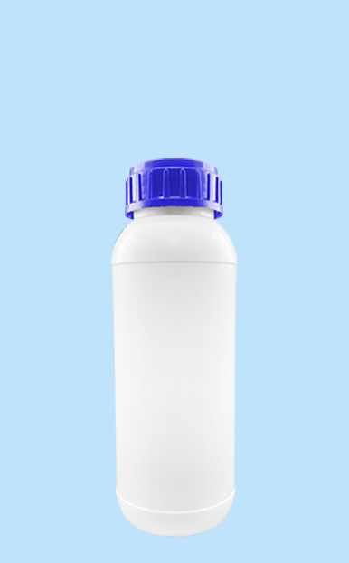 Envase PEAD 500 ml Misil - Plastimex