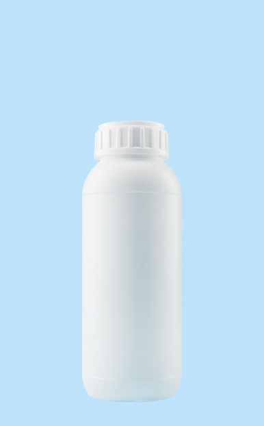 Envase PEAD 500 ml Misil