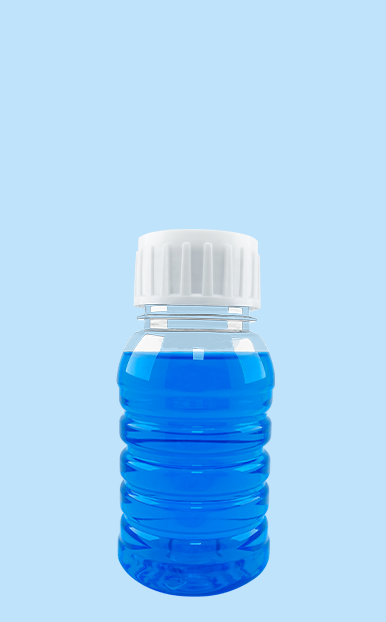 Envase PET 250 ml Maxi-Light - Plastimex