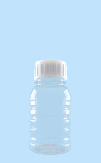 Envase PET 250 ml Maxi-Light - Plastimex