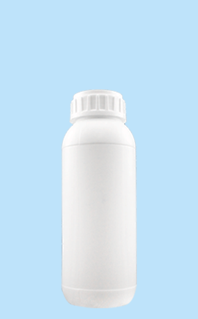 Envase de PEAD Misil 500 ml