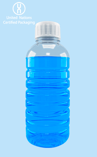 Envase de PET 1 L Maxi-Light