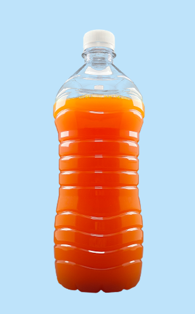 Envase de PET 1 L Multimax