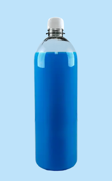 Envase de PET 1 L Boston