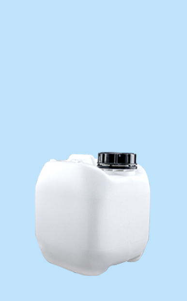Envase de PEAD Galón 3.78 L