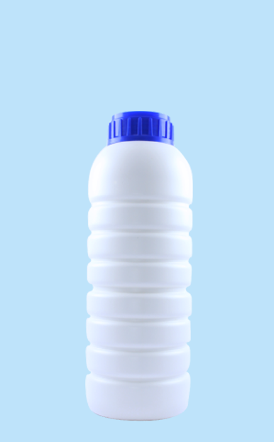 Envase de PEAD 1 L