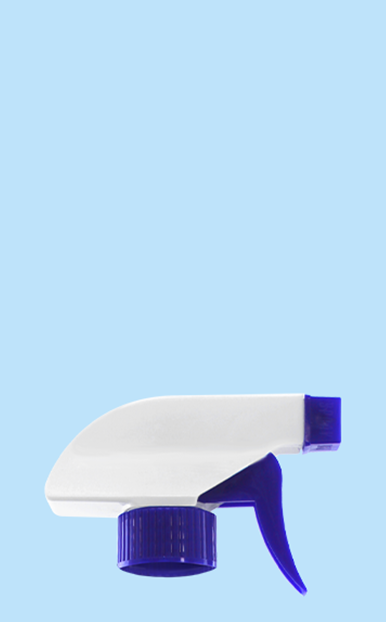 Tapa Atomizador Rosca 28 mm Gatillera - Plastimex