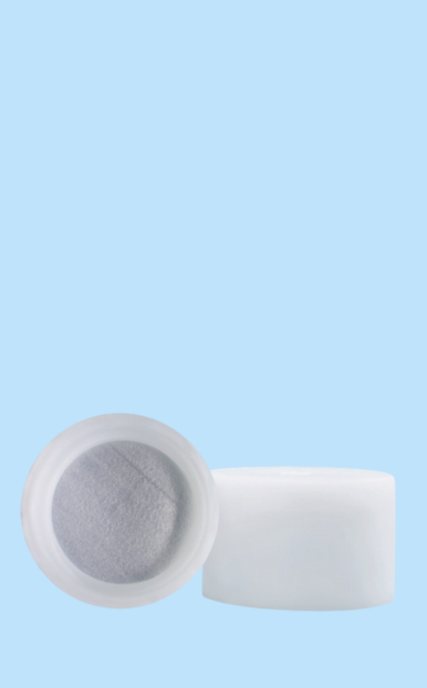 Tapa Rosca 20 mm Liner Plateado de inducción - Plastimex