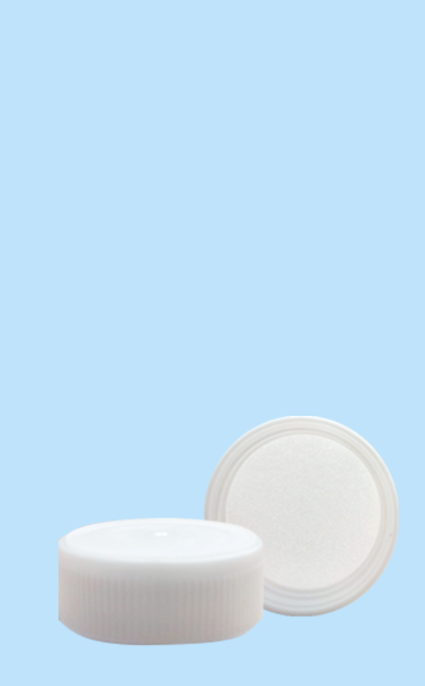 Tapa Rosca 36 mm Liner espumado - Plastimex 2