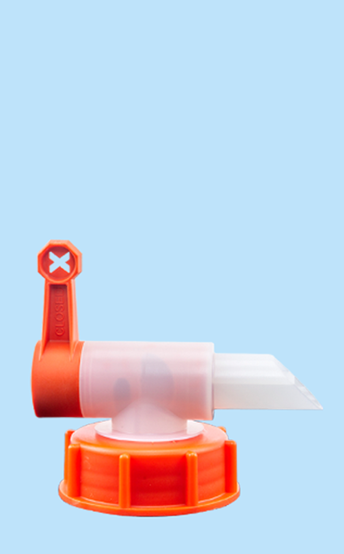 Tapa Dispensadora (Grifo) R-53 mm - Image 2