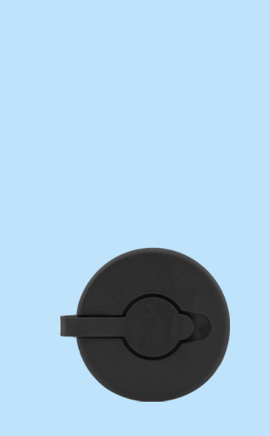 Tapa Dispensadora R-97 mm Canister Chico - Plastimex