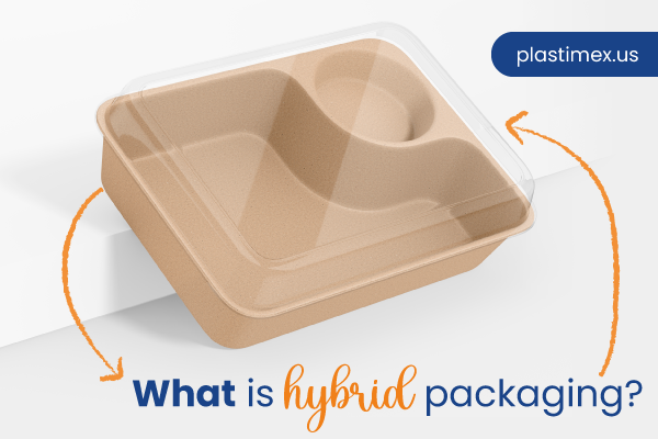 hybrid packaging