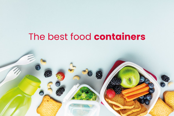 food containers