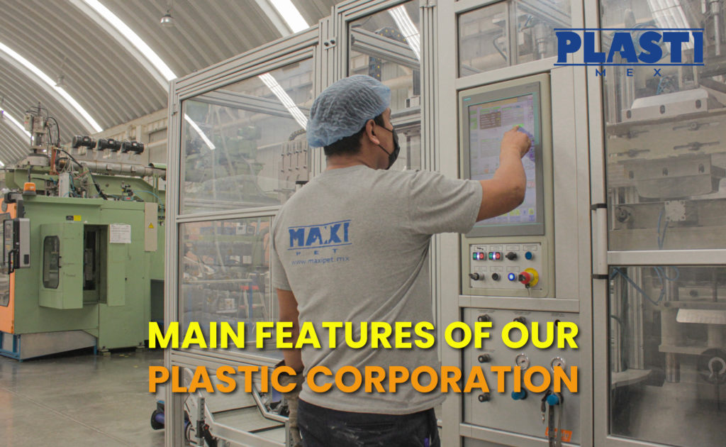 plastic corporation