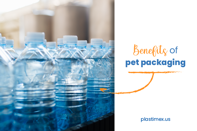 pet packaging