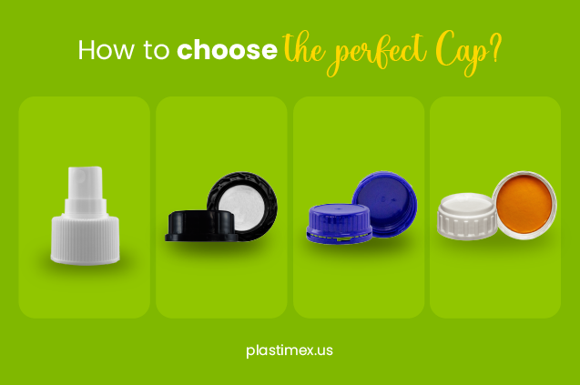 How to Choose the Perfect Cap