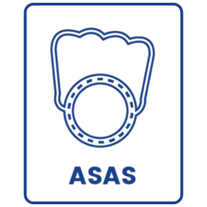 Asas