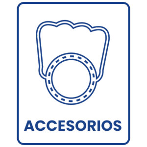 Accesorios