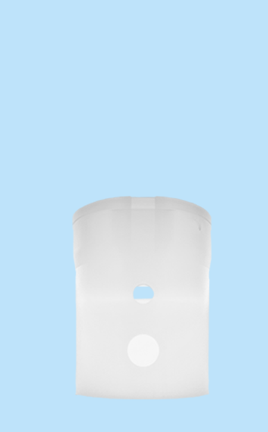 Antiglú R-53 mm - Plastimex