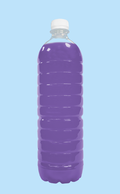 Envase PET 1 L Multiusos - Plastimex_3