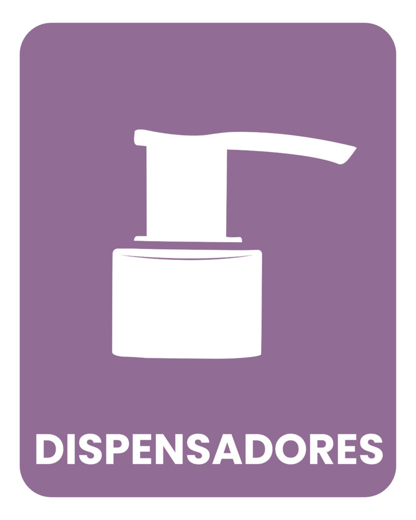 DISPENSADORES