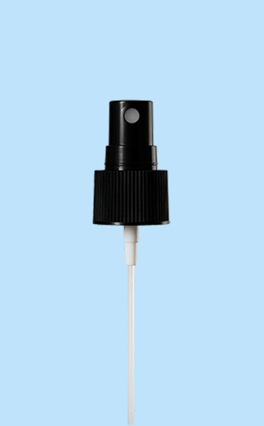 Tapa Atomizador de botón 24 mm - Image 3